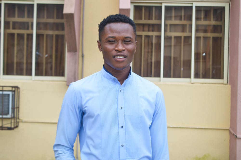 Course rep picture